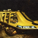 Illustration for article titled The Space Age Never Looked Brighter Than It Did in the Mid-1960s